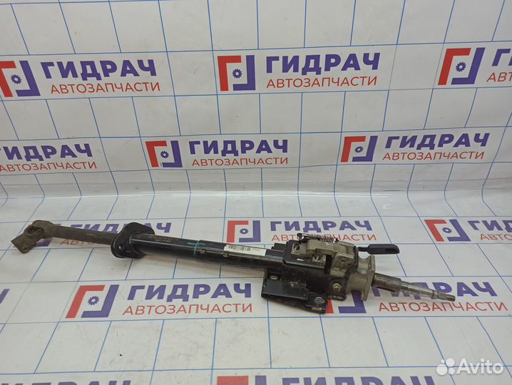 Колонка рулевая Great Wall Hover H3 3404100K00