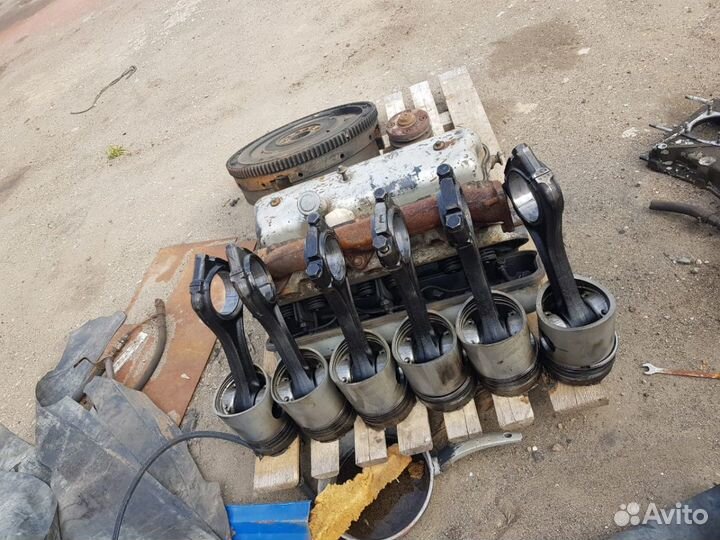 Запчасти для двигателя маз 236,238 двигатель