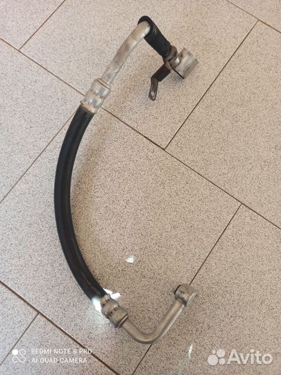 Муфта компрессора кондиционера шевроле авео т250