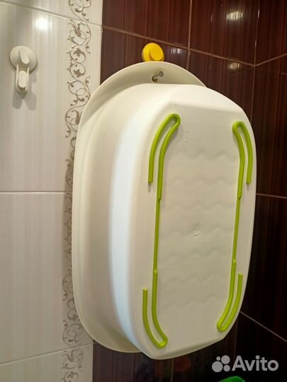 Ванночка для купания IKEA