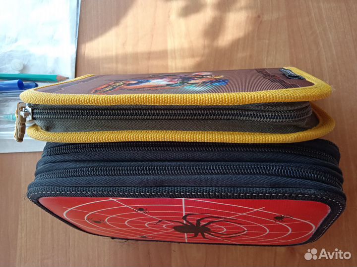 Пеналы для школы