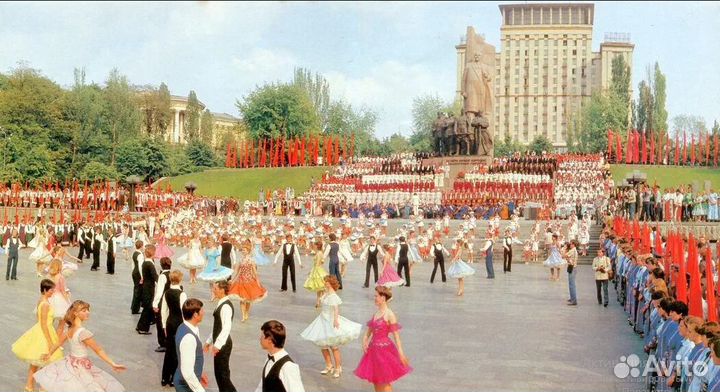 Советский Киев 49507 фото