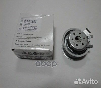 Ролик VAG 06A 109 479F 06A 109 479F VAG