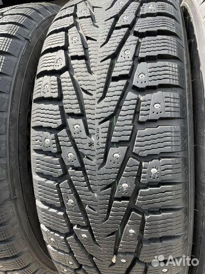 Nokian Tyres Nordman 7 SUV 235/70 R16 106T