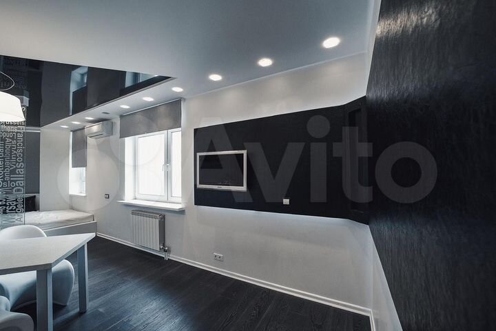 2-к. квартира, 70 м², 8/10 эт.