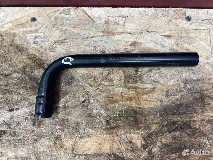 Ключ балонный Renault Sandero Stepway