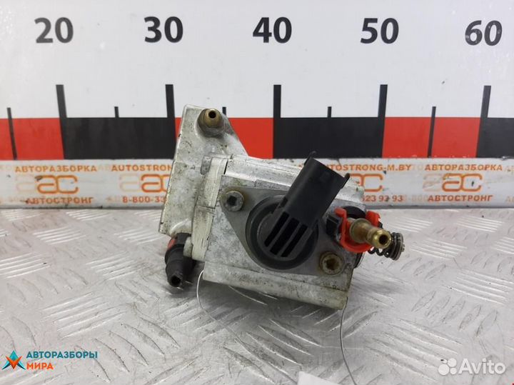 Тнвд Ford Mondeo 3 2003 1300662