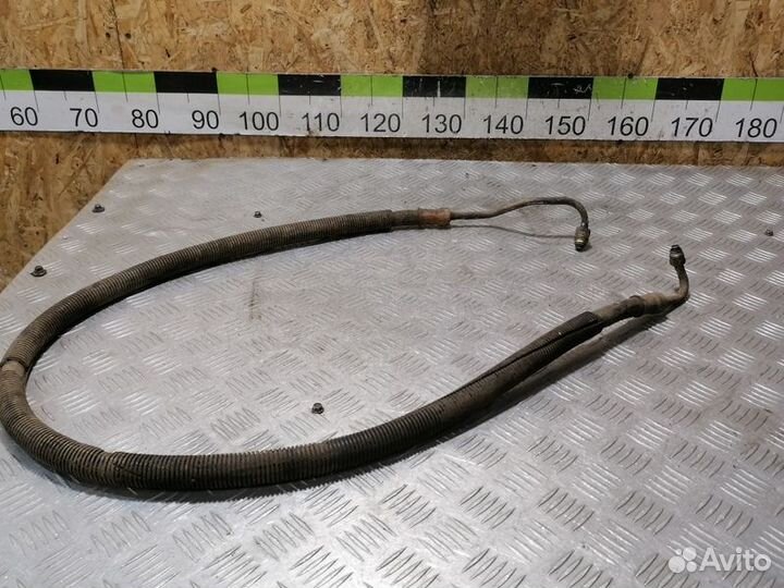 Трубка гидроусилителя Volkswagen Passat b3 b3