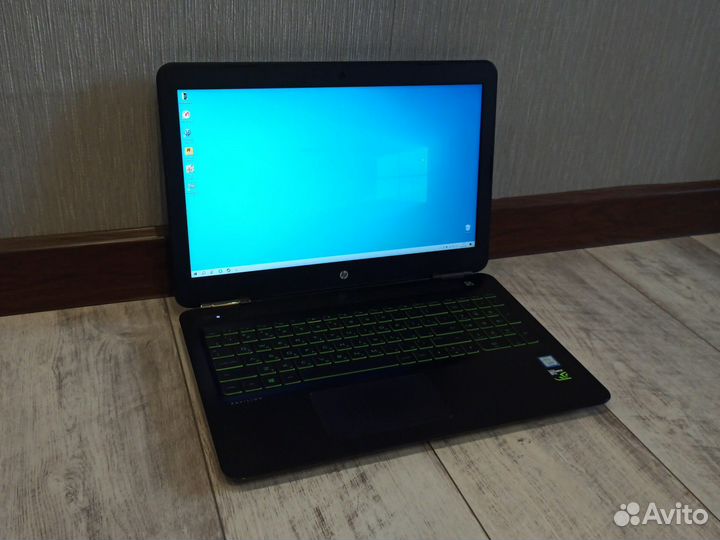 Ноутбук i5, gtx 1050, 12gb, SSD