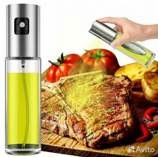 Дозатор для масла