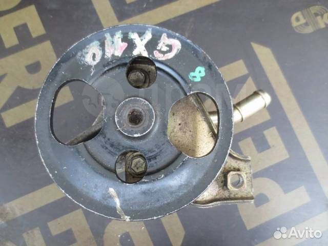 Гидроусилитель руля Toyota Mark 2 110 03г. Altezza