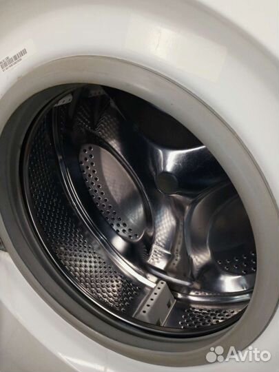 Узкая стиральная машина гарантия