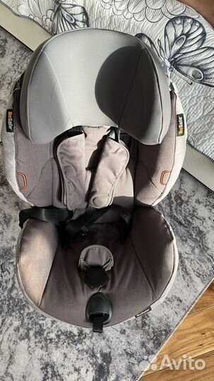 Детское автокресло