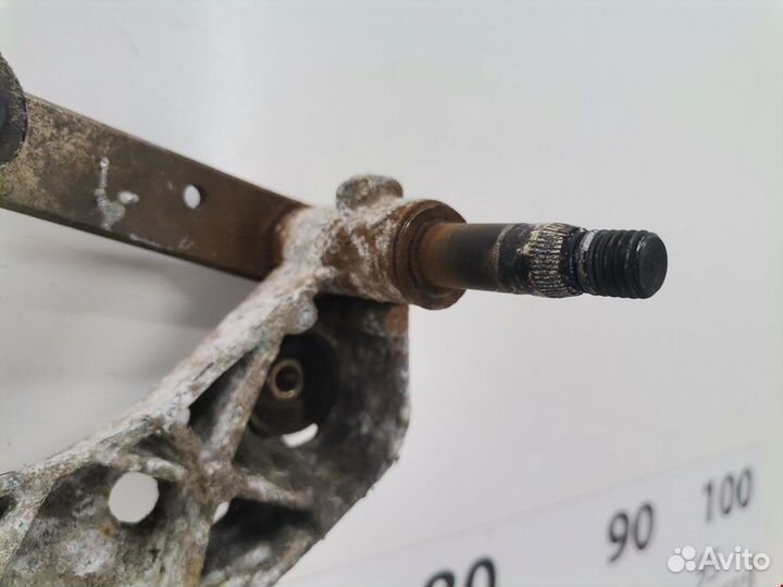 Трапеция для Renault Laguna 2