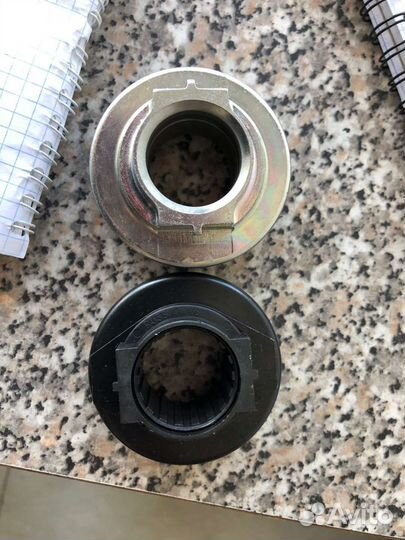 Сцепление sachs ваз