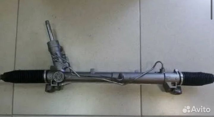 Рулевая рейка Ford Kuga 1