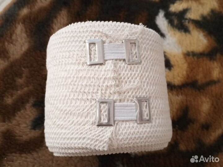 Эластичный бинт 5 м