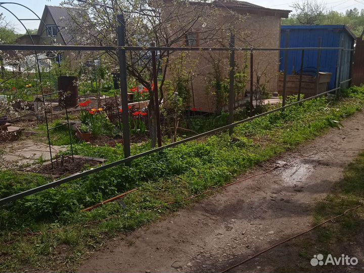 Установка заборов