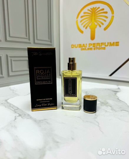 Roja Dove Oligarch 66 ml парфюм Роджа Олигарх