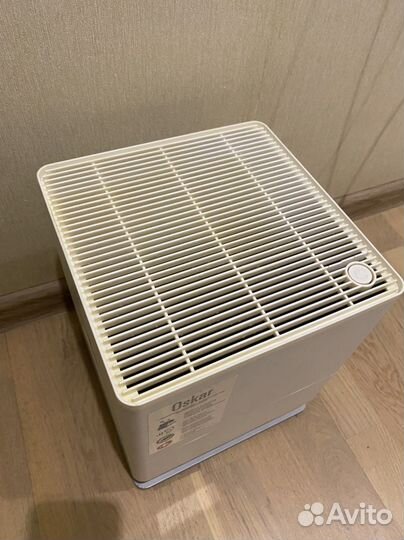 Увлажнитель воздуха Oskar