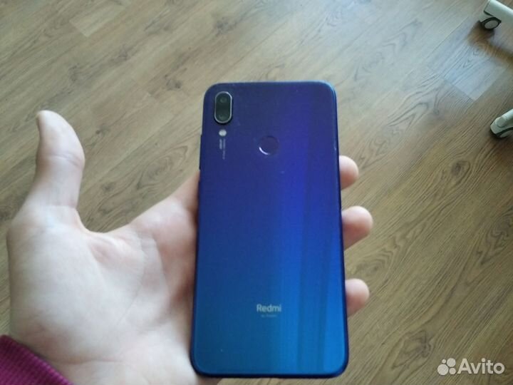 Xiaomi Redmi Note 7 Pro, 6/128 ГБ