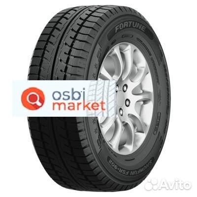 Fortune FSR-902 155/70 R13 75T