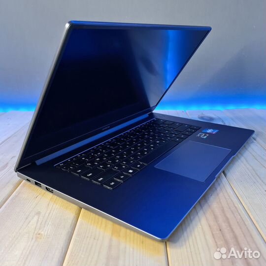 Ультрабук Honor MagicBook 15 BMH-WFQ9HN (Новый)