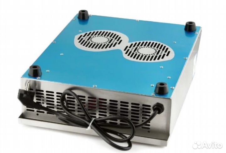 Плита 3500 hotberg