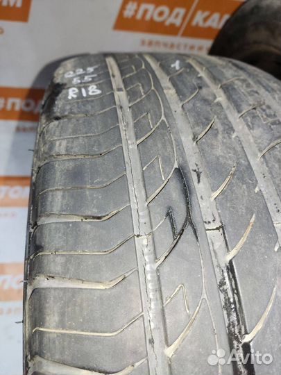 Goldway R838 225/55 R18