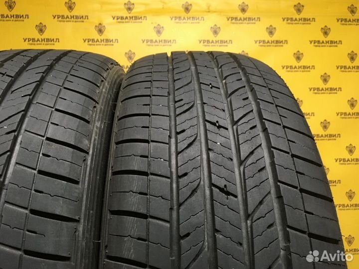 Bridgestone Dueler H/T 843 215/60 R17 96H