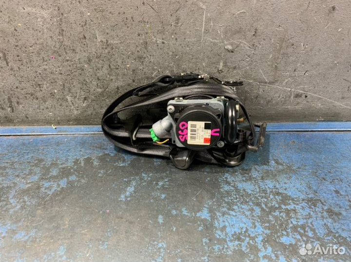 Ремень левый Volvo S60 2 Поколение FS