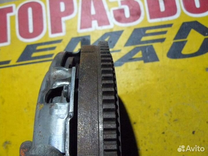 Маховик для Fiat Albea 1,4 2011г