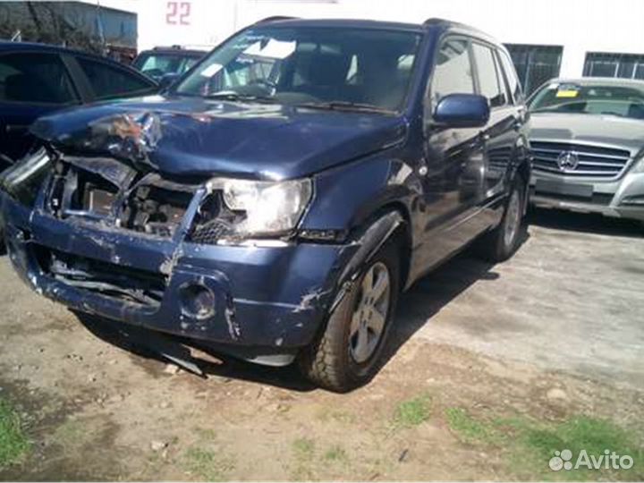 Разбор на запчасти Suzuki Grand Vitara