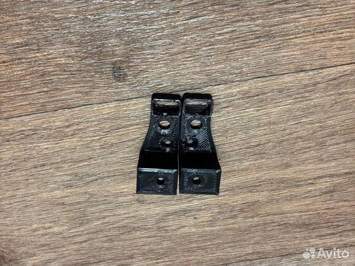 Крепления решетки/люстры honda civic 5D