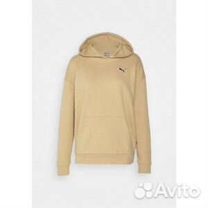 Толстовка Puma
