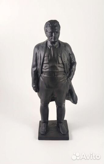 Статуэтка С.М. Кирова