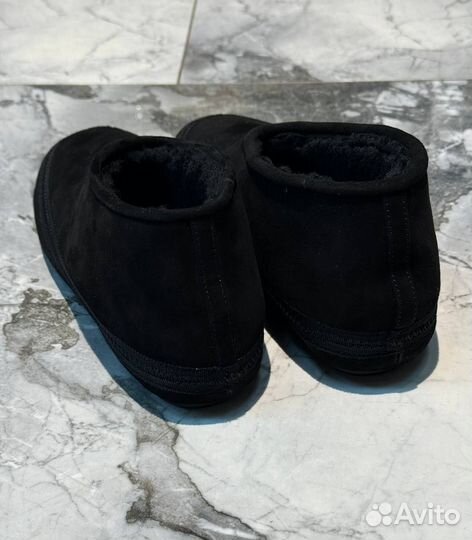 Ботильоны THE ROW