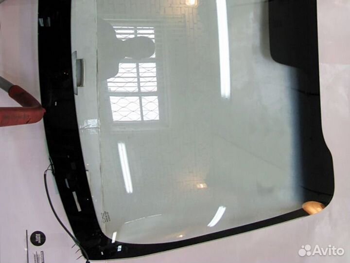 Лобовое стекло Киа Спортейдж Спортаж 2010 - 2015