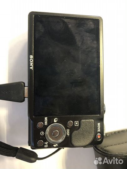 Фотоаппарат Sony Cyber-shot DSC-HX9V