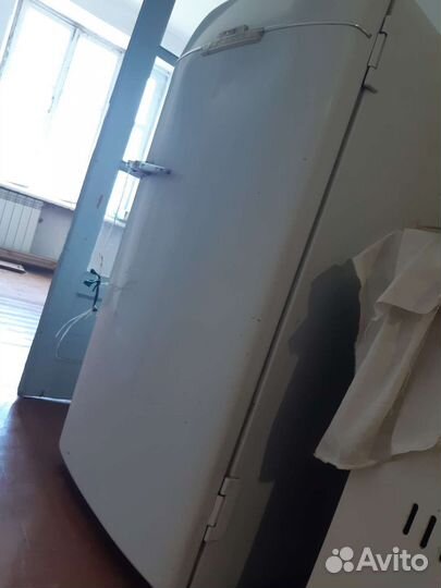 Холодильник бу ЗИЛ СССР