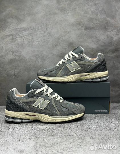 Кроссовки New Balance 1906R