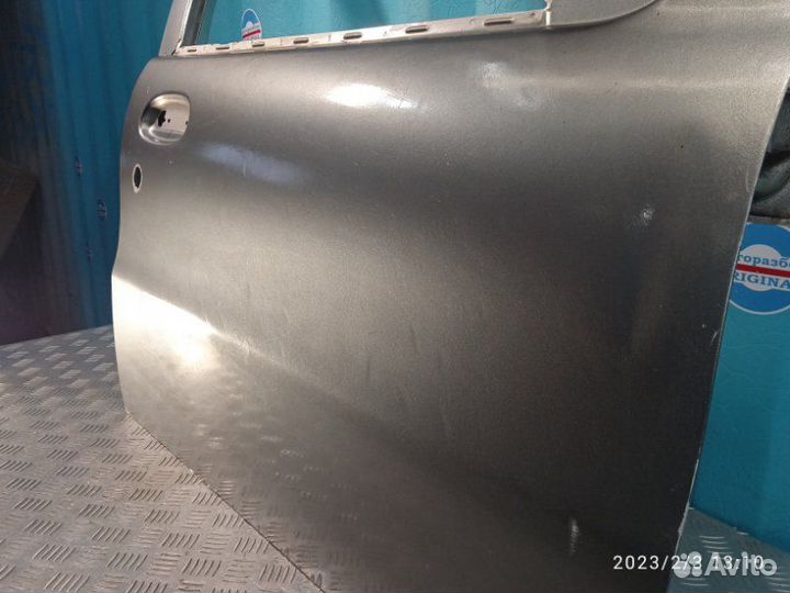 Дверь передняя правая Fiat Albea 1.4
