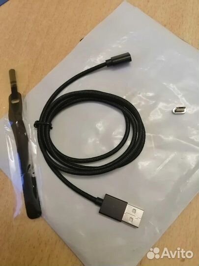 Магнитный кабель