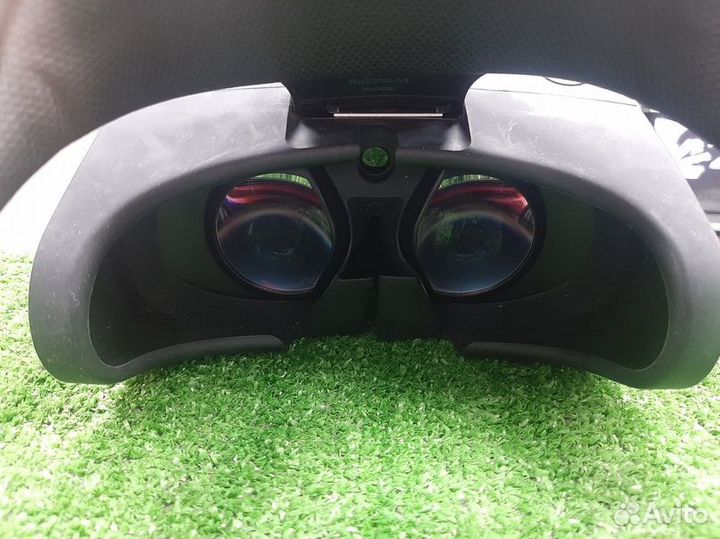 Система Playstation VR для PS4, CUH-ZVR2