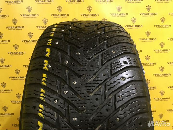Nokian Tyres Hakkapeliitta 8 245/50 R18 104T