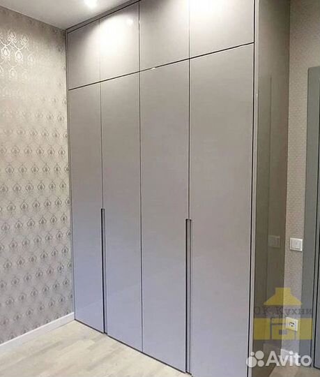 Шкаф в спальню