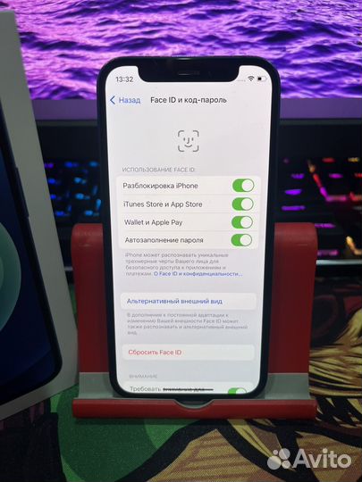 iPhone 12 mini, 64 ГБ