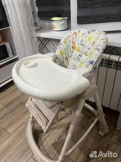 Стул для кормления