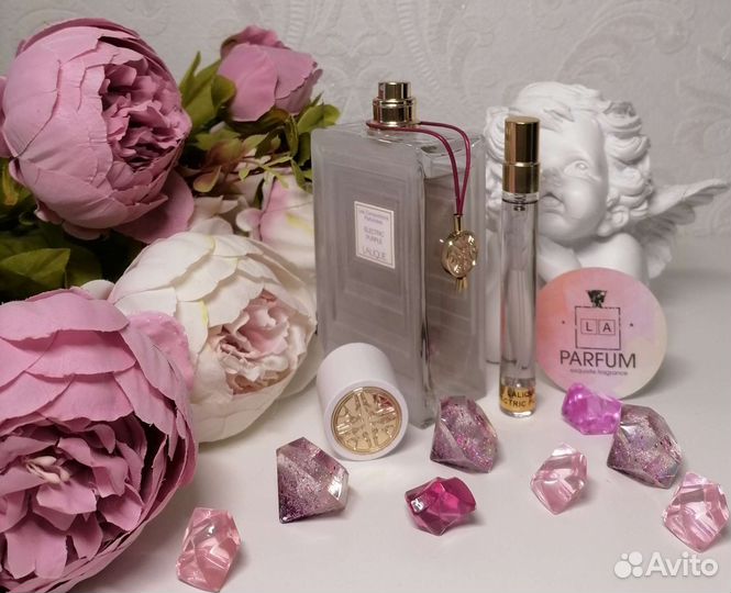 Lalique Electric purple, 10ml