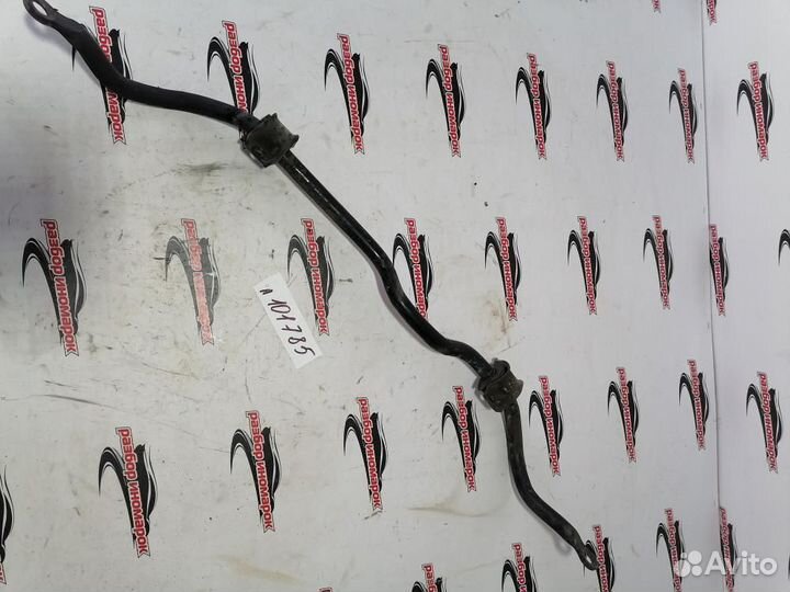 Стабилизатор передний Lanos A15SMS T100